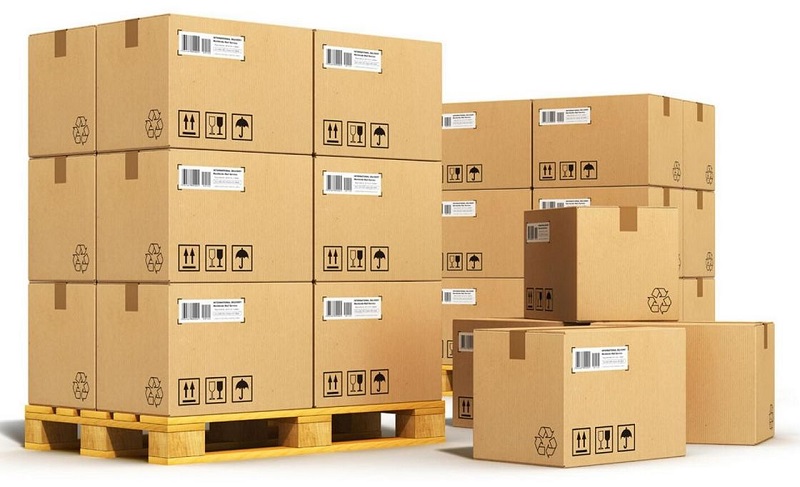 In thùng carton, mẫu thùng carton mới nhất cho năm 2019
