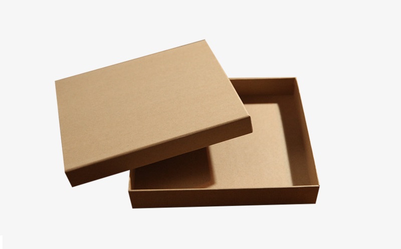 In hộp giấy đựng thức ăn nhanh đẹp mang tính sáng tạo