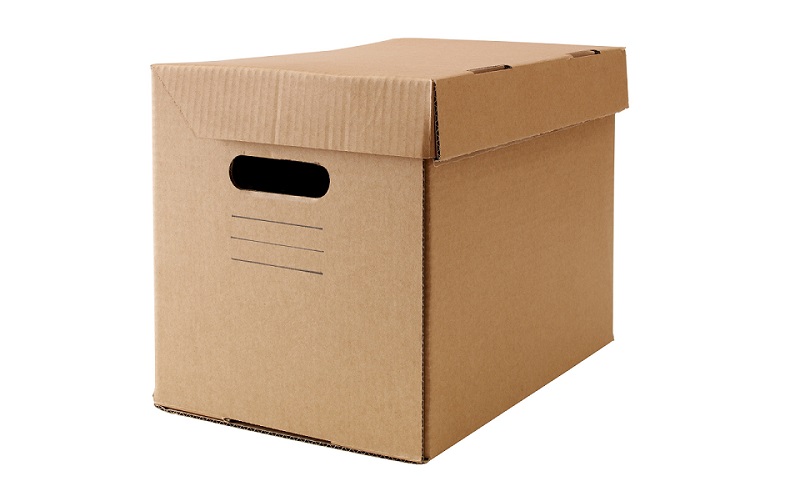 In thùng carton giá rẻ, các mẫu thùng carton mới nhất 2019