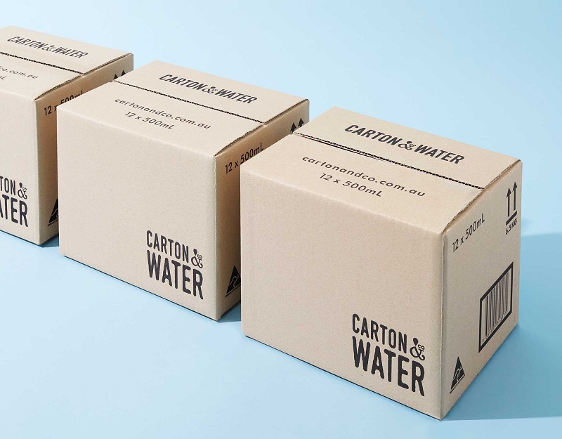 In thùng carton giá rẻ, các mẫu thùng carton mới nhất 2019