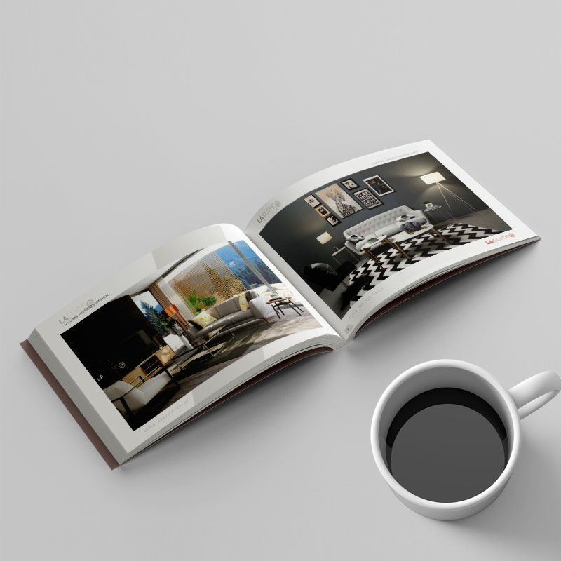 Catalogue Công ty thảm Latsuit