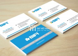 Danh thiếp BIFI