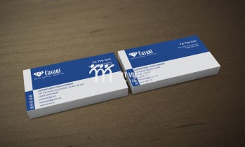 Danh thiếp Cavani