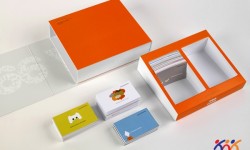In name card giá rẻ In name card giá rẻ