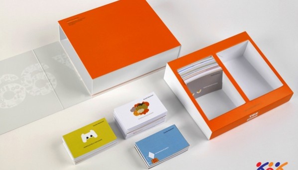 In name card giá rẻ