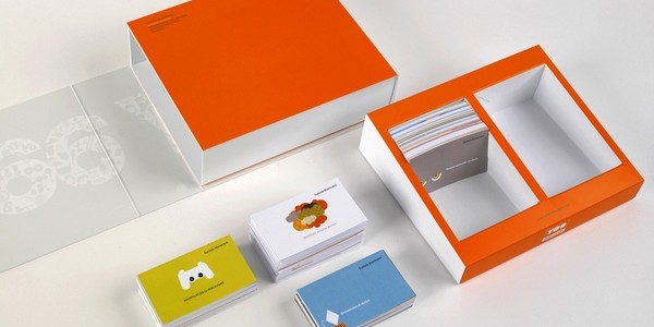 In name card giá rẻ