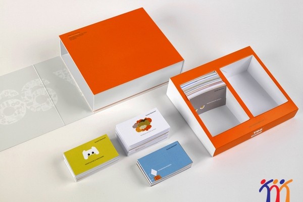 In name card giá rẻ