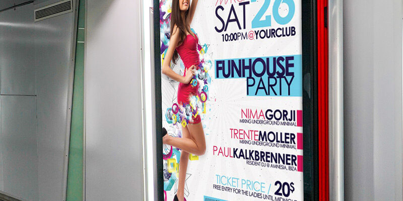in poster giá rẻ tại Hà Nội