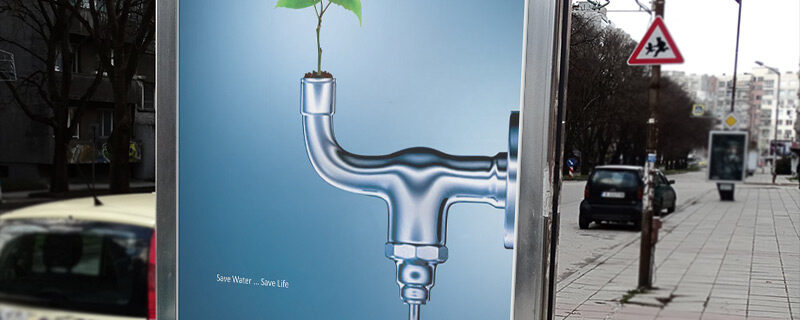 in poster quảng cáo 1