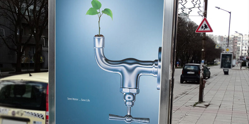 in poster quảng cáo 1