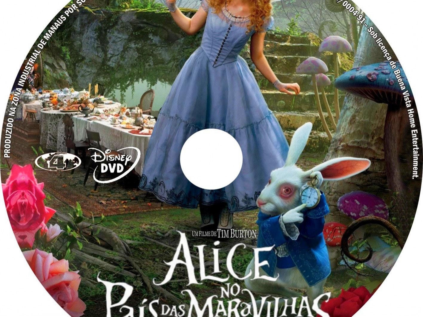 In nhãn đĩa, vỏ đĩa CD/ DVD
