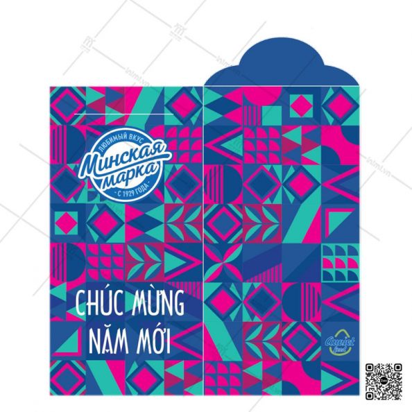 phong-cach-thiet-ke-li-xi-lap-the phong cách thiết kế lì xì lập thể
