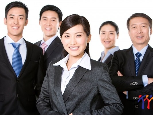 Tuyển nhân viên kinh doanh – công ty in TMT Việt Nam