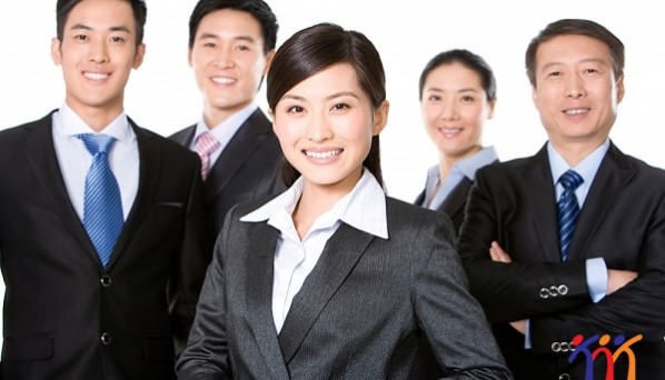 Tuyển nhân viên kinh doanh – công ty in TMT Việt Nam