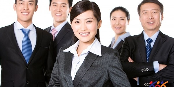Tuyển nhân viên kinh doanh – công ty in TMT Việt Nam