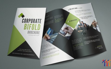 Thiết kế Brochure Thiết kế Brochure