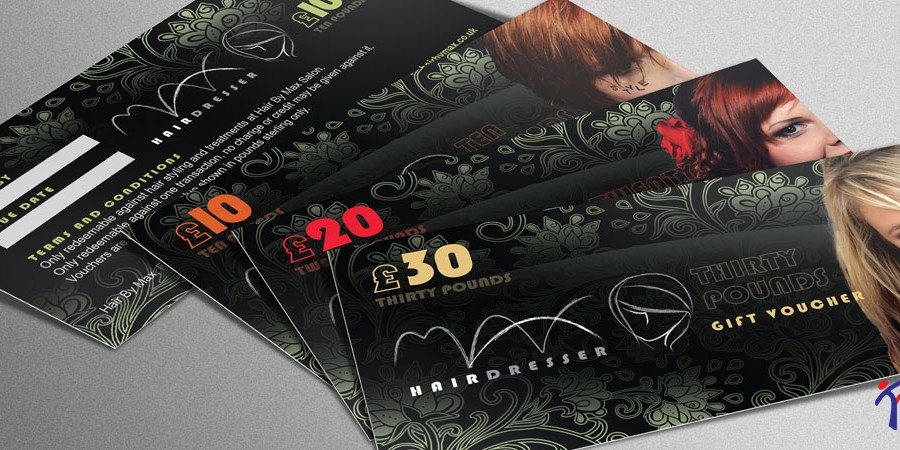 IN NHANH VOUCHER, PHIẾU QUÀ TẶNG, PHIẾU GIẢM GIÁ