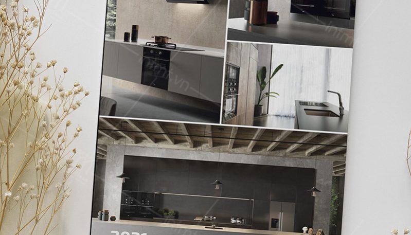 mau-catalogue-nha-bep-teka-1 Bố cục mẫu catalogue thiết bị nhà bếp teka trang bìa