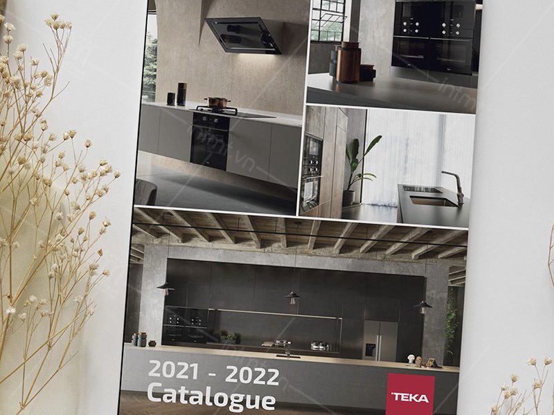 mau-catalogue-nha-bep-teka-1 Bố cục mẫu catalogue thiết bị nhà bếp teka trang bìa