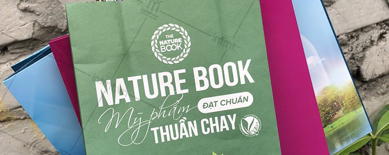 chất liệu in túi giấy