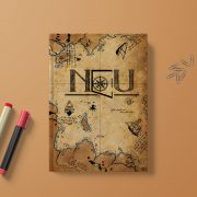 sổ tay NEU