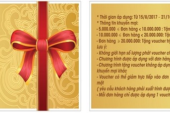 VOUCHER TMT-01