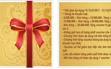 VOUCHER TMT-01