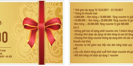VOUCHER TMT-01