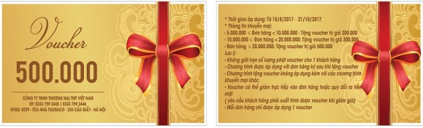 VOUCHER TMT-01