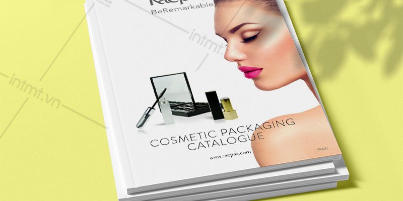 in-catalogue-bia-giay-mem in bìa catalogue chất liệu giấy mềm