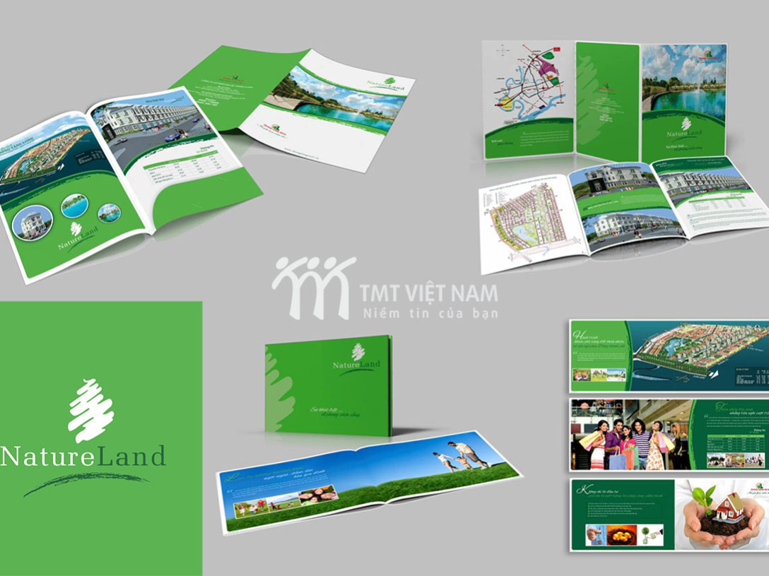 in tờ rơi nhanh