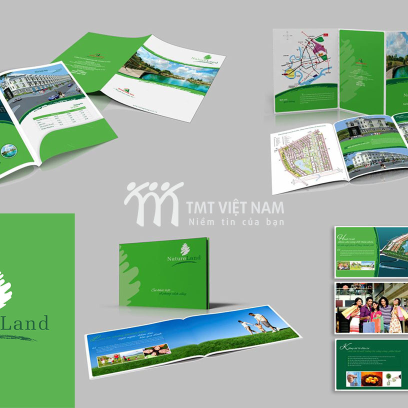 in tờ rơi nhanh