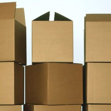 in thùng carton