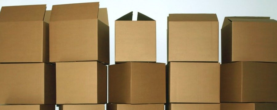 in thùng carton