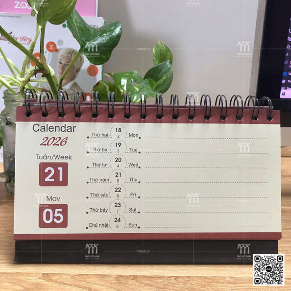in-lich-ban-chu-A lịch bàn chữ A tại in TMT Việt Nam