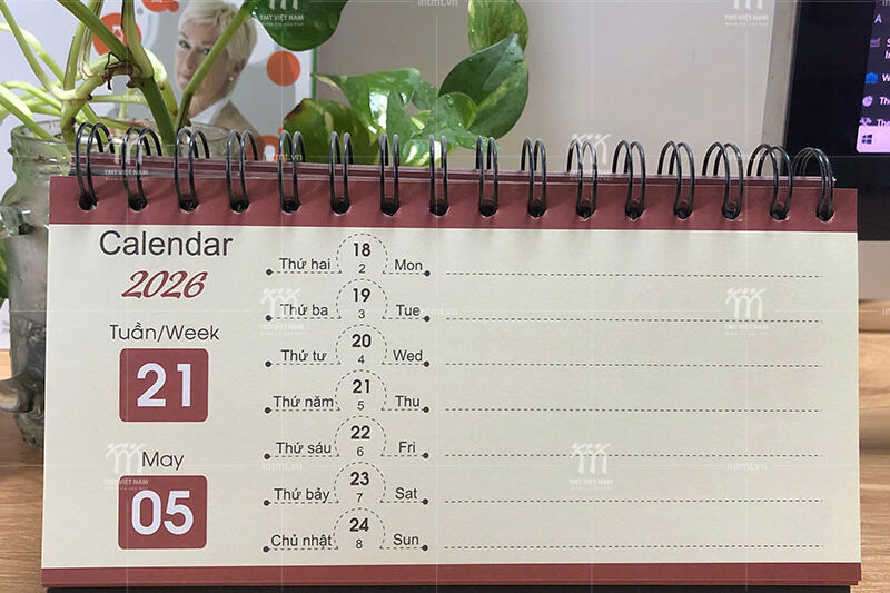 in-lich-ban-chu-A lịch bàn chữ A tại in TMT Việt Nam