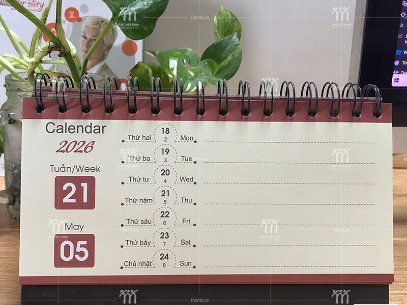 in-lich-ban-chu-A lịch bàn chữ A tại in TMT Việt Nam