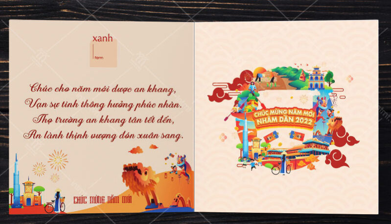 cau-chuc-in-thiep-tet-1 câu chúc in thiệp tết ý nghĩa