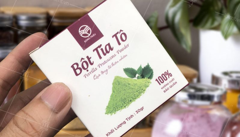 mẫu hộp đựng thực phẩm chức năng 7