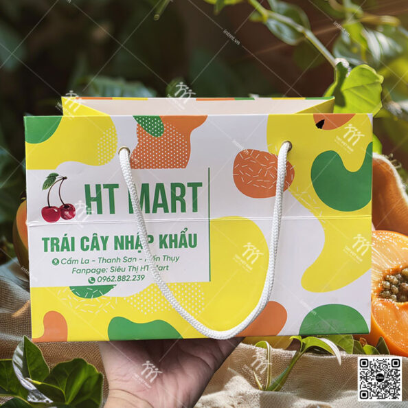 túi giấy TG23 - 3