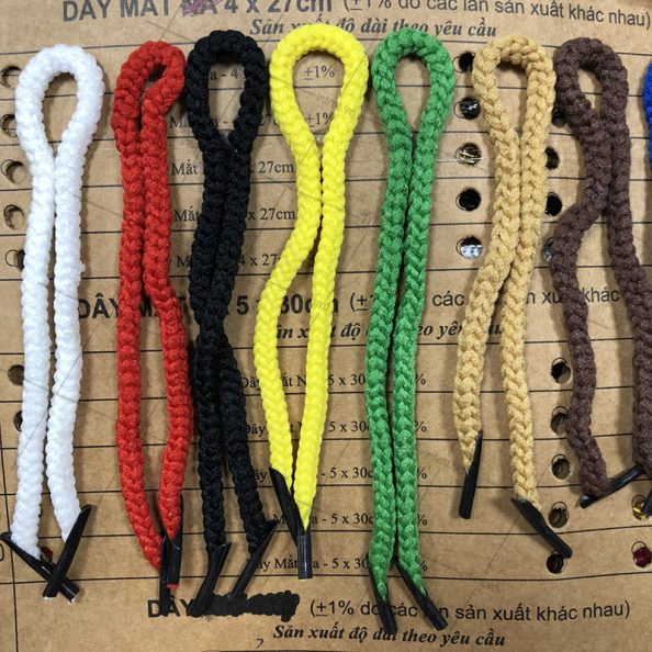day-pp-1 dây túi giấy chất liệu PP