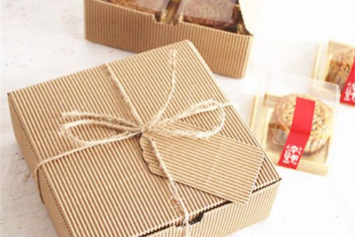 lam-hop-qua-tu-bia-thung-carton (7) Ý tưởng làm hộp quà cực chất từ thùng carton