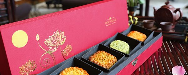 vỏ hộp bánh trung thu đẹp 2018