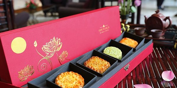 vỏ hộp bánh trung thu đẹp 2018