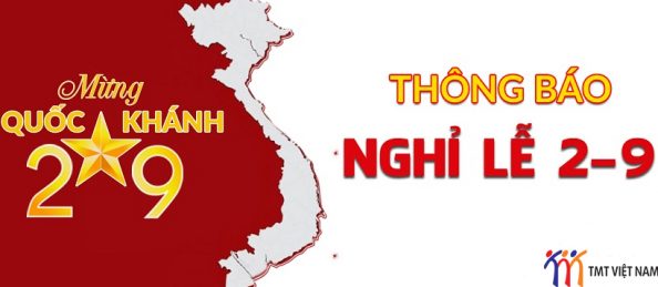 nghi-le-2.9 THÔNG BÁO LỊCH NGHỈ LỄ QUỐC KHÁNH 02/09/2018