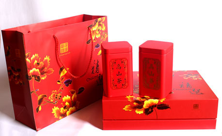 Nơi in túi giấy đựng lịch tết 2019 giá rẻ chuyên nghiệp