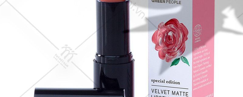 in hộp giấy đựng son mẫu 22