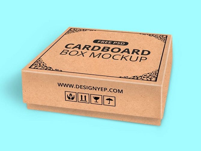 In thùng carton ở đâu giá rẻ và chất lượng?