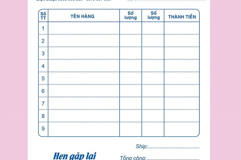 noi-in-hoa-don-moi-so-luong-voi-gia-tot-nhat Nơi in hóa đơn mọi số lượng với giá tốt nhất