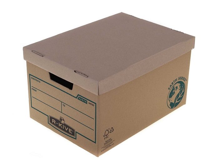 In thùng carton giá rẻ, các mẫu thùng carton mới nhất 2019